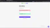 E2 coupon verification screenshot