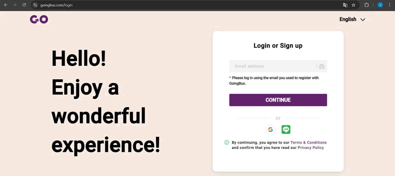GoingBus promo code screenshot showing code SAVE10 applied at GoingBus checkout page. Uploaded by SimplyCodes community member Jeanjc on Apr 5, 2025