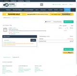 summer24 coupon verification screenshot