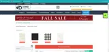 FALL24 coupon verification screenshot