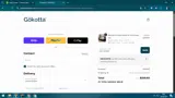Demand10 coupon verification screenshot