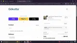 new5 coupon verification screenshot
