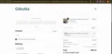fm10 coupon verification screenshot
