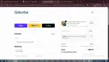 imp10 coupon verification screenshot