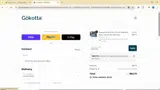 NIBOT10 coupon verification screenshot