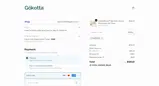 MERVE15 coupon verification screenshot