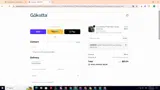 KAREN10 coupon verification screenshot
