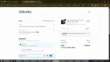 KAREN10 coupon verification screenshot