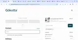 louise15 coupon verification screenshot