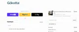 NEW10 coupon verification screenshot
