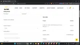 josh20 coupon verification screenshot