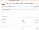 dan20 coupon verification screenshot