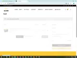 dan20 coupon verification screenshot