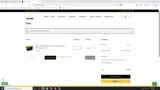 asch20 coupon verification screenshot