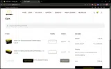 mouz20 coupon verification screenshot