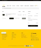 debdeb20 coupon verification screenshot
