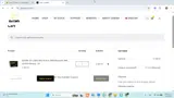 COROMOTO20 coupon verification screenshot