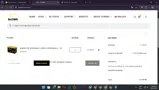 STEFANI20 coupon verification screenshot