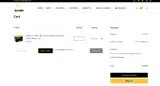 mouz20 coupon verification screenshot