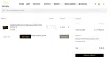 JESSICA20 coupon verification screenshot