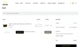 COROMOTO20 coupon verification screenshot