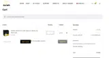 NESTOR20 coupon verification screenshot