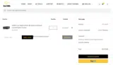 CHARISSEL20 coupon verification screenshot