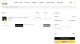 STEFANI20 coupon verification screenshot
