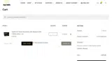 MANUEL20 coupon verification screenshot