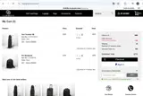 CLUBGLOVE15 coupon verification screenshot