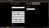 Gold Bar Whiskey coupon verification screenshot