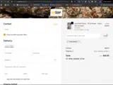 Heatwaves coupon verification screenshot