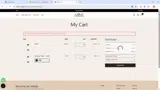 BUY2GET1FREE coupon verification screenshot