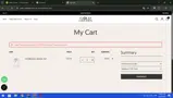 BUY2GET1FREE coupon verification screenshot