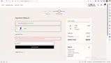 DR95GT coupon verification screenshot
