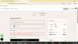 EXCLUSIVE10 coupon verification screenshot
