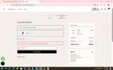 HYALURONIC coupon verification screenshot
