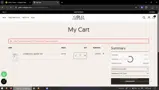 FCYT4D coupon verification screenshot
