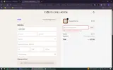 Date coupon verification screenshot