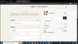 TUDISCO20 coupon verification screenshot
