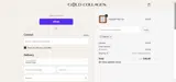 SAVE10 coupon verification screenshot