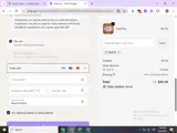 SAVE10 coupon verification screenshot
