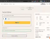 EXCLUSIVE10 coupon verification screenshot
