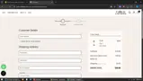 WXILD3 coupon verification screenshot