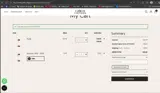 HYYVWW coupon verification screenshot
