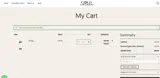 DXLQGC coupon verification screenshot