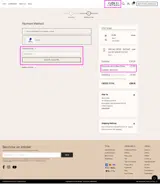 KATRINA15 coupon verification screenshot