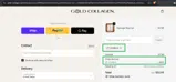 YOURS15 coupon verification screenshot