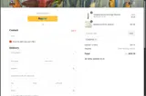 BLBT20 coupon verification screenshot