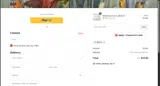 BBP15 coupon verification screenshot